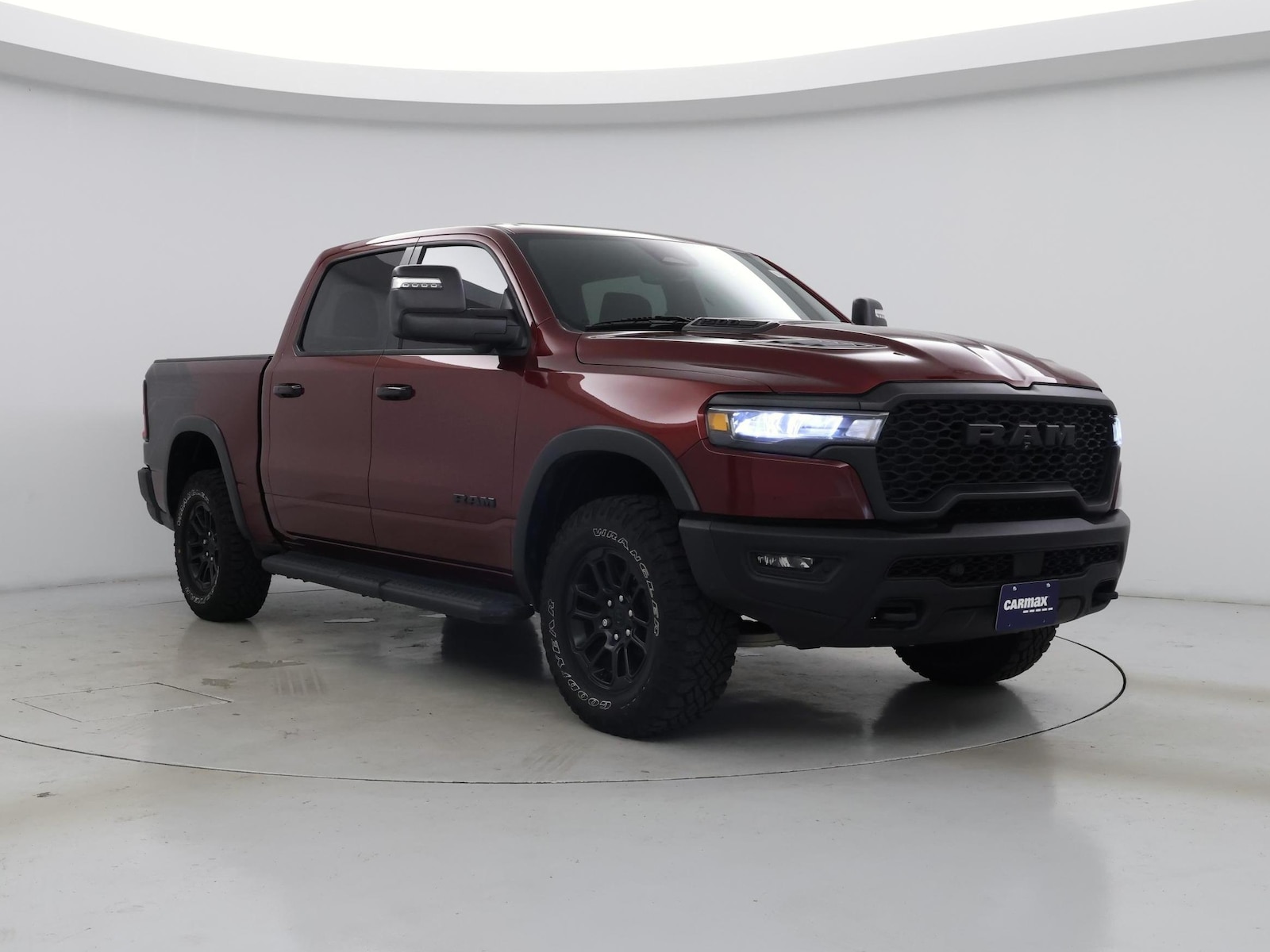 ram ram 1500 pickup 2025 1C6SRFLPXSN617283 image ram ram 1500 pickup 2025 1C6SRFLPXSN617283 image